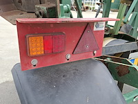 Getrokken maaier, major, tdr16000, 2014 - afbeelding 40 van  46