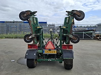 Getrokken maaier, major, tdr16000, 2014 - afbeelding 34 van  46