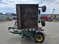 Getrokken maaier, major, tdr16000, 2014 - afbeelding 43 van  46
