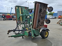 Getrokken maaier, major, tdr16000, 2014 - afbeelding 44 van  46