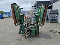 Getrokken maaier, major, tdr16000, 2014 - afbeelding 45 van  46
