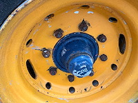 Getrokken mestcontainer 40m3 - afbeelding 6 van  24