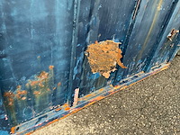 Getrokken mestcontainer 40m3 - afbeelding 10 van  24