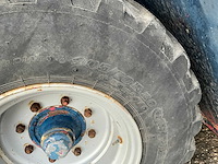 Getrokken mestcontainer 40m3 - afbeelding 13 van  24