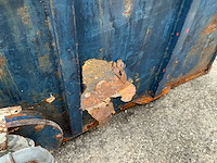 Getrokken mestcontainer 40m3 - afbeelding 14 van  24