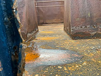 Getrokken mestcontainer 40m3 - afbeelding 16 van  24