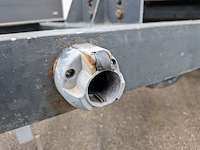 Getrokken natzoutstrooier, nido | schmidt, stratos b11l-18 awcln-280, 2010 - afbeelding 3 van  29