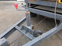 Getrokken natzoutstrooier, nido | schmidt, stratos b11l-18 awcln-280, 2010 - afbeelding 4 van  29