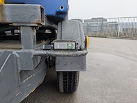 Getrokken natzoutstrooier, nido | schmidt, stratos b11l-18 awcln-280, 2010 - afbeelding 6 van  29