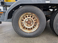 Getrokken natzoutstrooier, nido | schmidt, stratos b11l-18 awcln-280, 2010 - afbeelding 8 van  29