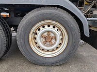 Getrokken natzoutstrooier, nido | schmidt, stratos b11l-18 awcln-280, 2010 - afbeelding 9 van  29