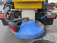 Getrokken natzoutstrooier, nido | schmidt, stratos b11l-18 awcln-280, 2010 - afbeelding 14 van  29