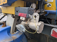 Getrokken natzoutstrooier, nido | schmidt, stratos b11l-18 awcln-280, 2010 - afbeelding 16 van  29