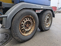 Getrokken natzoutstrooier, nido | schmidt, stratos b11l-18 awcln-280, 2010 - afbeelding 19 van  29