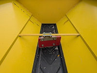 Getrokken natzoutstrooier, nido | schmidt, stratos b11l-18 awcln-280, 2010 - afbeelding 20 van  29