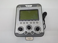 Getrokken natzoutstrooier, nido | schmidt, stratos b11l-18 awcln-280, 2010 - afbeelding 21 van  29