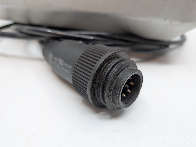 Getrokken natzoutstrooier, nido | schmidt, stratos b11l-18 awcln-280, 2010 - afbeelding 22 van  29