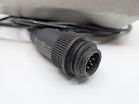 Getrokken natzoutstrooier, nido | schmidt, stratos b11l-18 awcln-280, 2010 - afbeelding 22 van  29