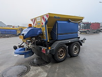 Getrokken natzoutstrooier, nido | schmidt, stratos b11l-18 awcln-280, 2010 - afbeelding 25 van  29