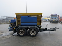 Getrokken natzoutstrooier, nido | schmidt, stratos b11l-18 awcln-280, 2010 - afbeelding 26 van  29