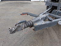 Getrokken natzoutstrooier, nido | schmidt, stratos b11l-18 awcln-280, 2010 - afbeelding 29 van  29