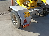 Getrokken snipperraar, tunnissen, 431zs, 2008 - afbeelding 3 van  13