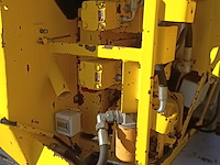 Getrokken snipperraar, tunnissen, 431zs, 2008 - afbeelding 4 van  13