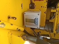 Getrokken snipperraar, tunnissen, 431zs, 2008 - afbeelding 5 van  13