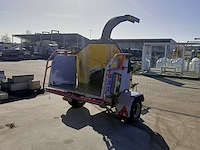 Getrokken snipperraar, tunnissen, 431zs, 2008 - afbeelding 8 van  13