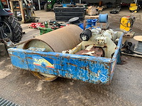 Getrokken trilwals - afbeelding 5 van  11