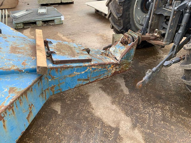 Getrokken trilwals - afbeelding 6 van  11