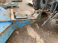 Getrokken trilwals - afbeelding 6 van  11