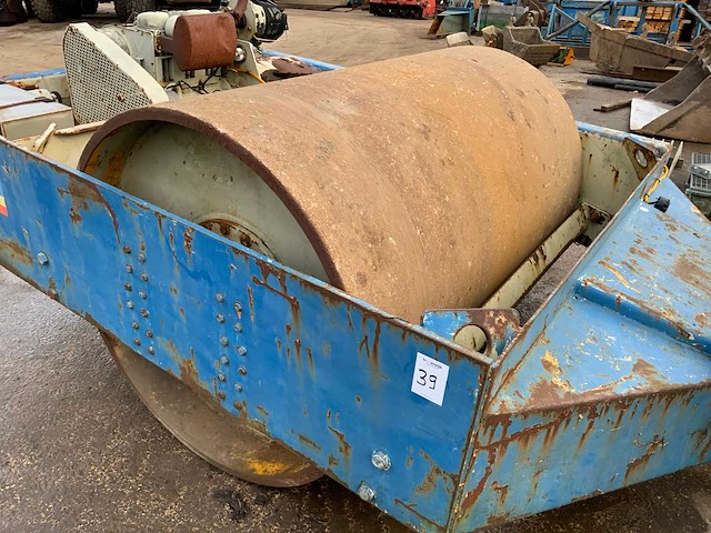 Getrokken trilwals - afbeelding 7 van  11