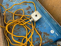 Getrokken trilwals - afbeelding 11 van  11