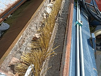 Getrokken veegmachine, imants, charon 170, 2005 - afbeelding 3 van  12
