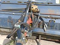 Getrokken veegmachine, imants, charon 170, 2005 - afbeelding 10 van  12