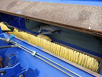 Getrokken veegmachine, imants, rotosweep, 2012 - afbeelding 2 van  11