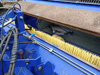 Getrokken veegmachine, imants, rotosweep, 2012 - afbeelding 3 van  11