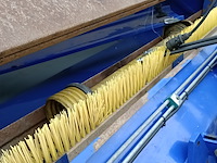 Getrokken veegmachine, imants, rotosweep, 2012 - afbeelding 7 van  11