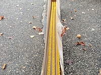 Getrokken veegmachine, imants, rotosweep, 2012 - afbeelding 11 van  11