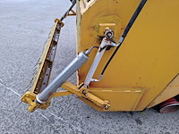 Getrokken veegmachine, schepers, sth 1800, 1999 - afbeelding 6 van  24