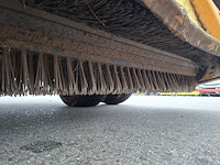 Getrokken veegmachine, schepers, sth 1800, 1999 - afbeelding 7 van  24