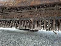 Getrokken veegmachine, schepers, sth 1800, 1999 - afbeelding 8 van  24