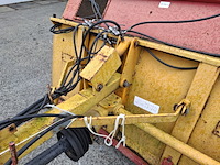 Getrokken veegmachine, schepers, sth 1800, 1999 - afbeelding 22 van  24