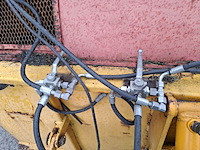 Getrokken veegmachine, schepers, sth 1800, 1999 - afbeelding 23 van  24