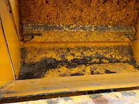 Getrokken veegmachine, schouten, px1802, 2009 - afbeelding 11 van  11
