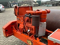 Getrokken weg motorwals - afbeelding 6 van  8