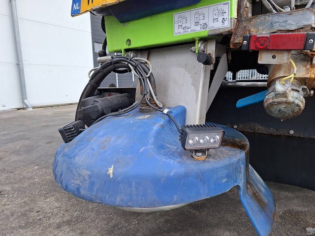 Getrokken zoutstrooier, nido | schmidt, stratos b11l-18 acxn350, 2006 - afbeelding 4 van  38