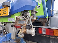 Getrokken zoutstrooier, nido | schmidt, stratos b11l-18 acxn350, 2006 - afbeelding 6 van  38