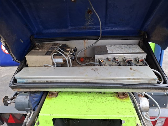 Getrokken zoutstrooier, nido | schmidt, stratos b11l-18 acxn350, 2006 - afbeelding 8 van  38